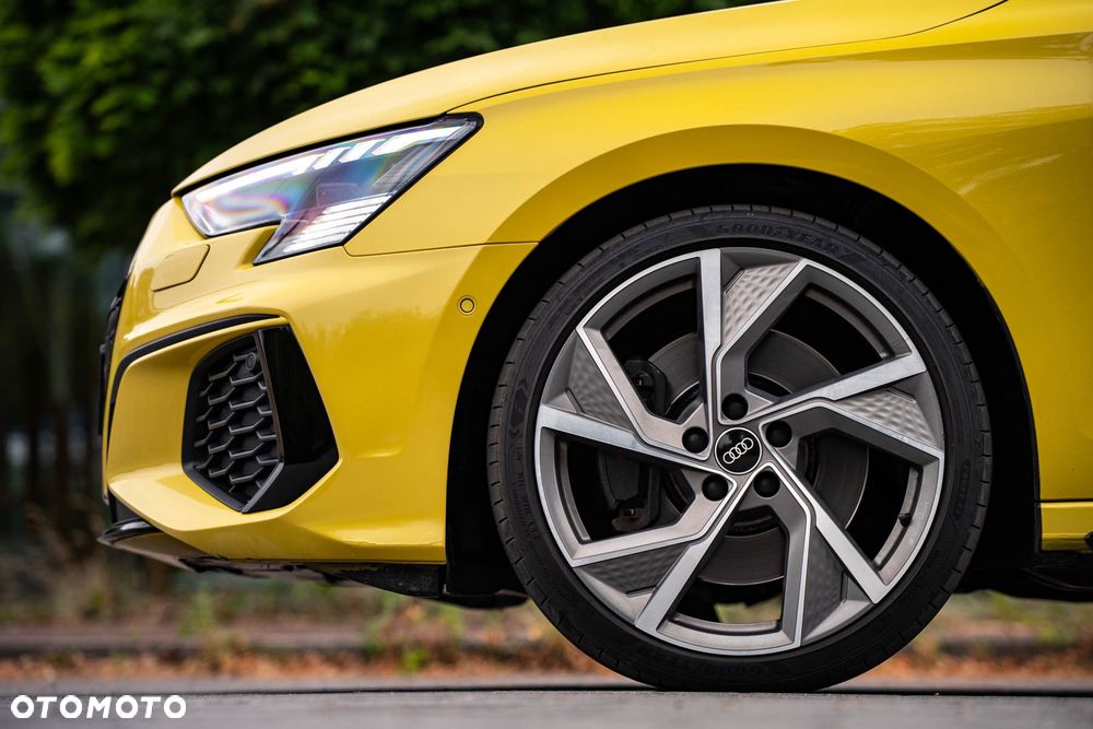 Audi S3 - 9