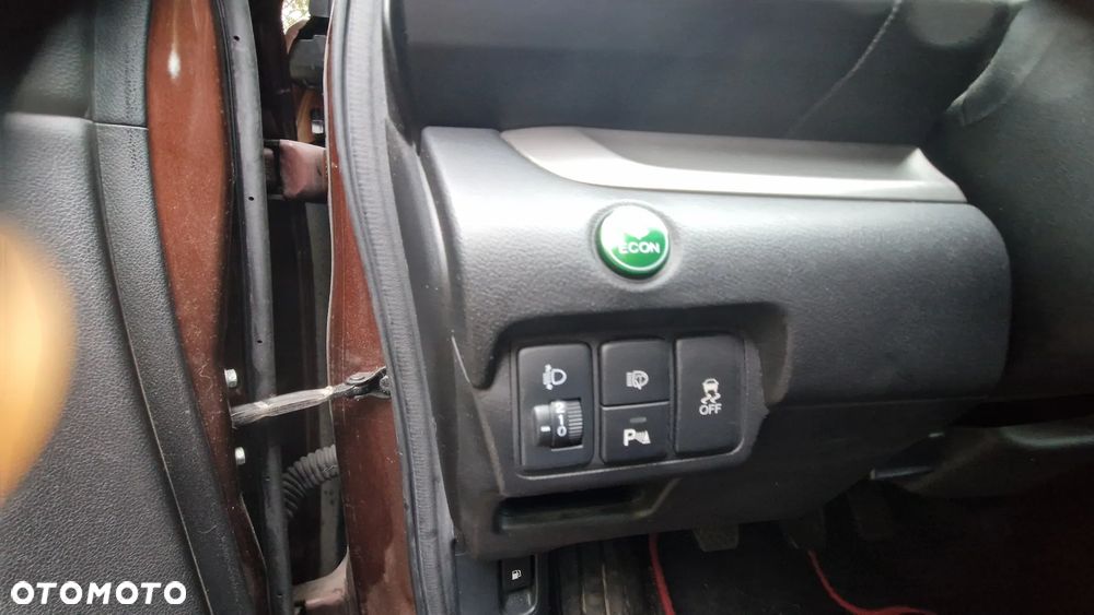 Honda CR-V 2.0i-VTEC 2WD Elegance - 16