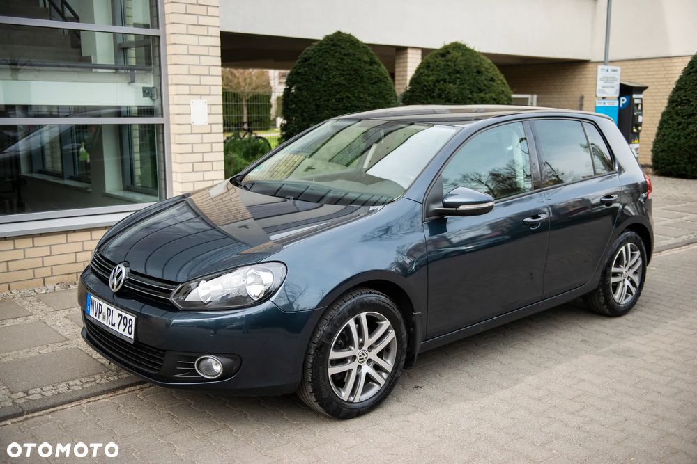 Volkswagen Golf 1.4 TSI Style - 2