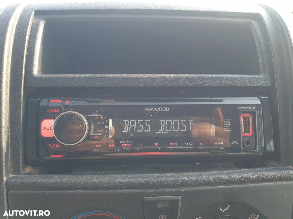 Citroën Jumper 35+ 2.2 BlueHDi 140 S&S L4 Bena CD - 21