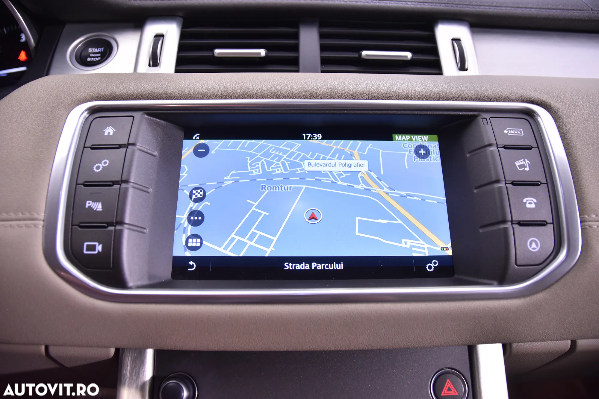 Land Rover Range Rover Evoque - 21
