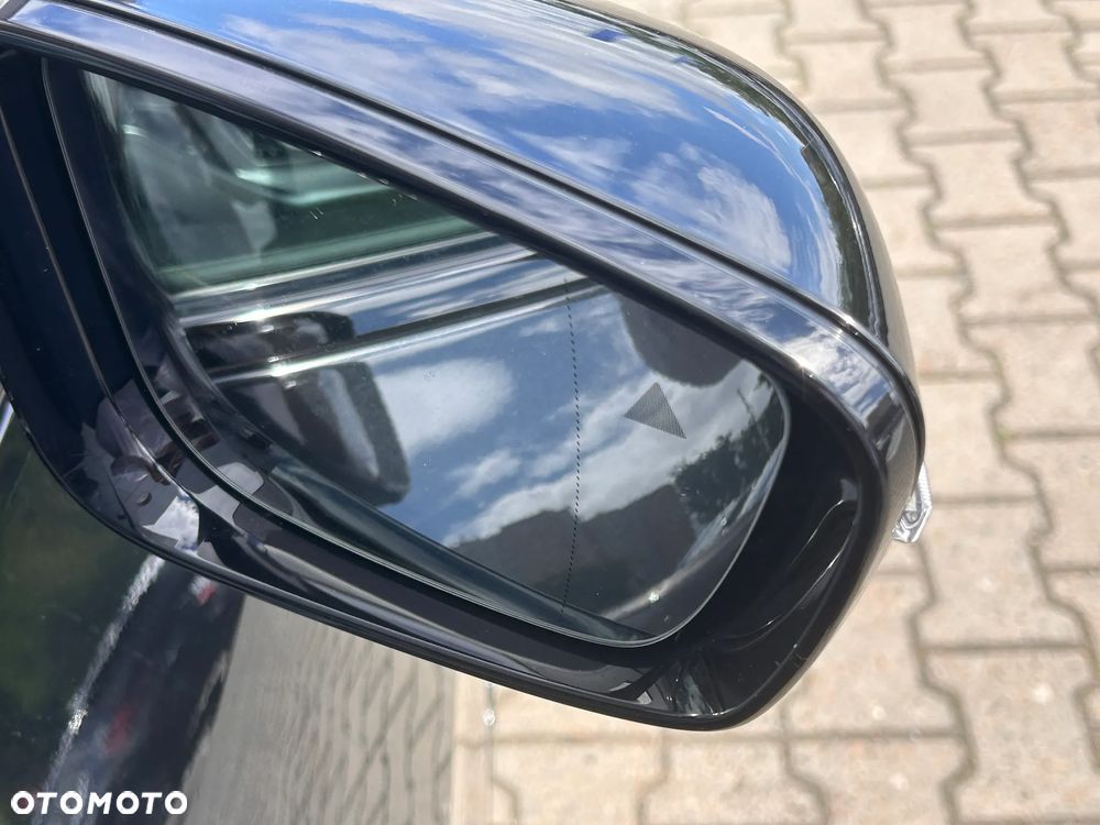 BMW Seria 4 420d xDrive mHEV M Sport sport - 8