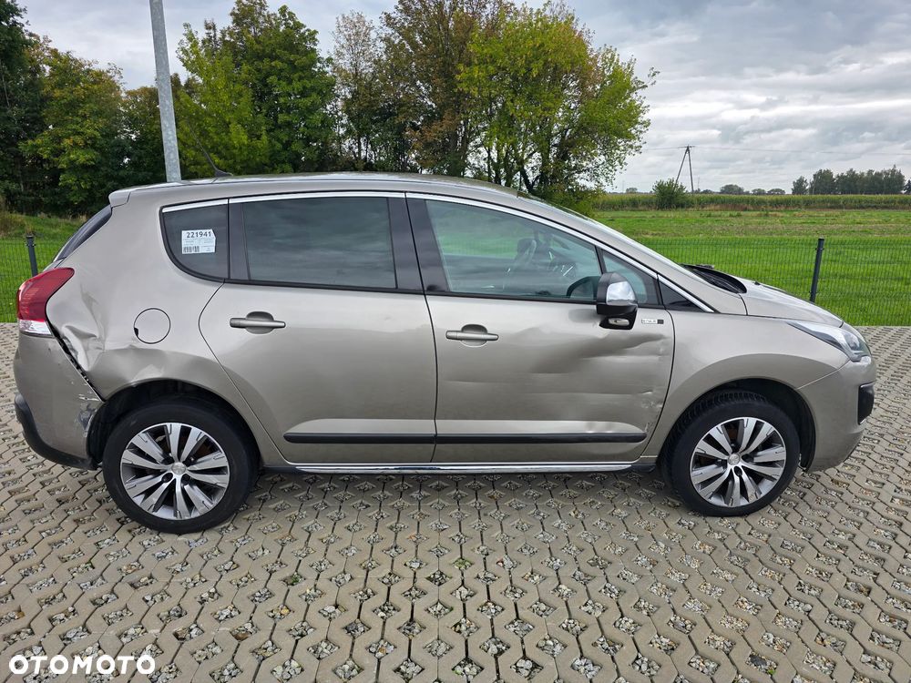 Peugeot 3008 HDi 115 Business-Line - 3