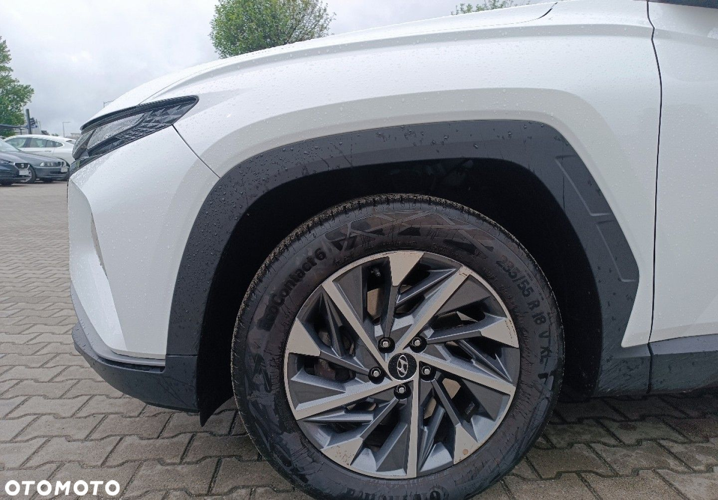 Hyundai Tucson - 6