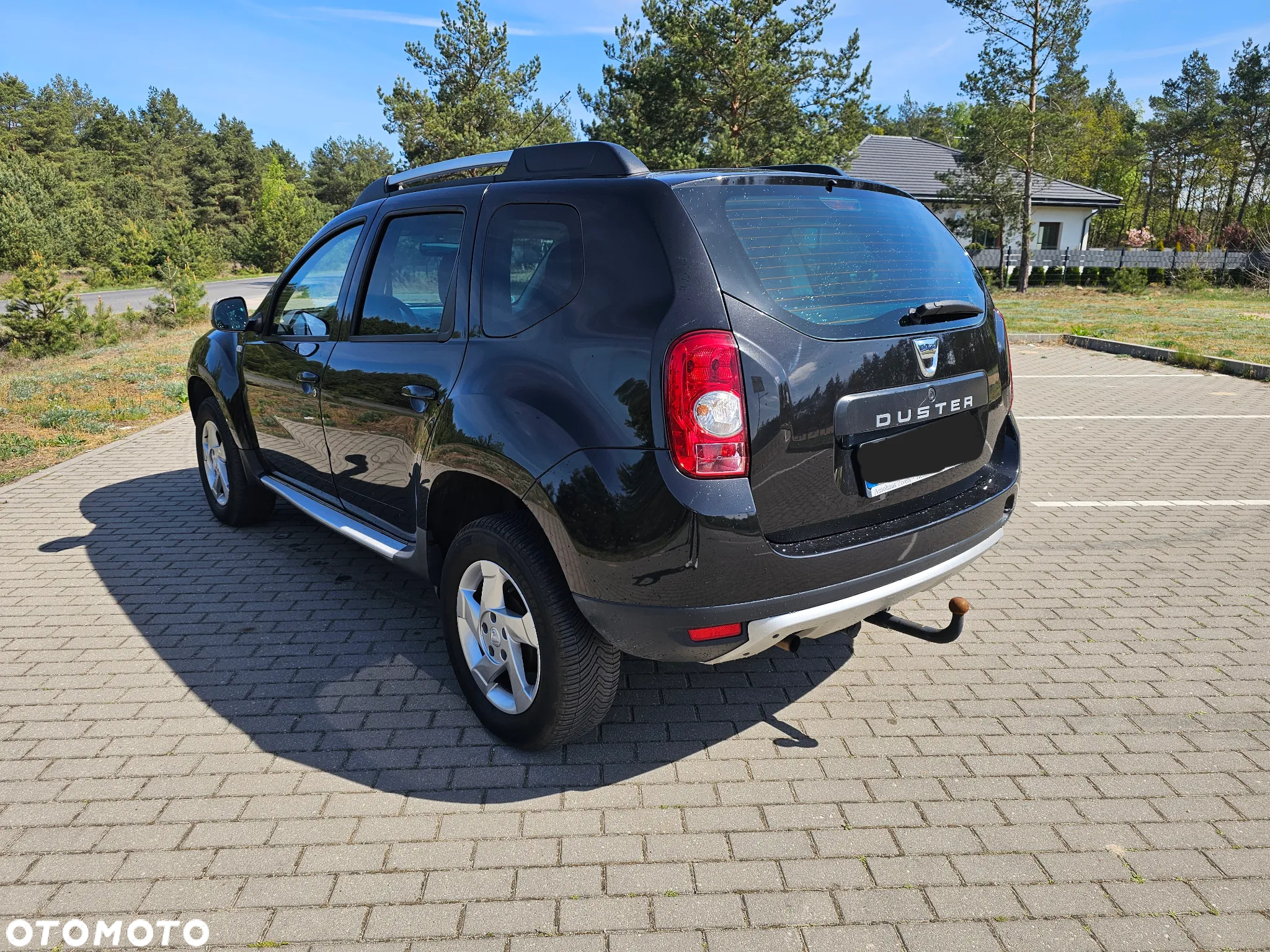 Dacia Duster - 9