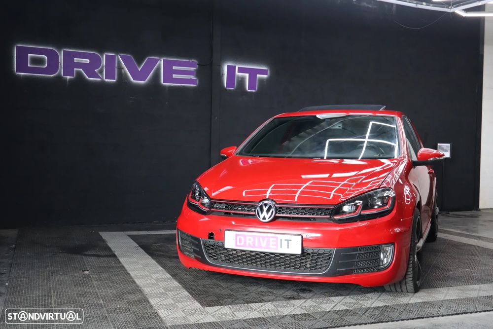 VW Golf - 11