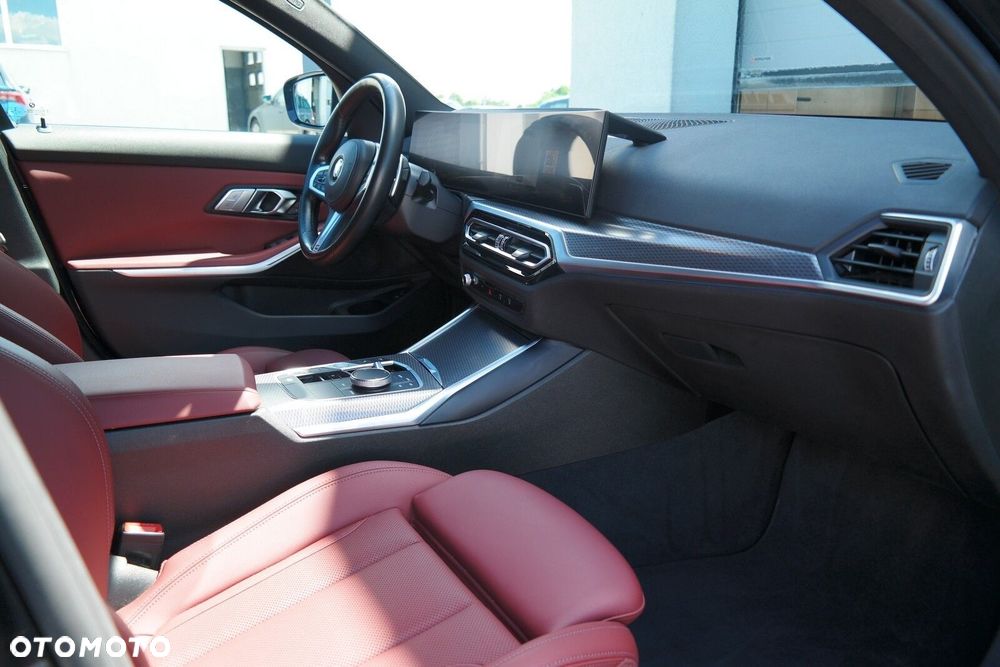 BMW Seria 3 - 12