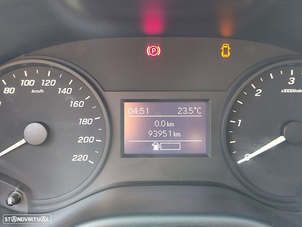 Mercedes-Benz Vito Tourer 114 CDi/34 Pro - 24