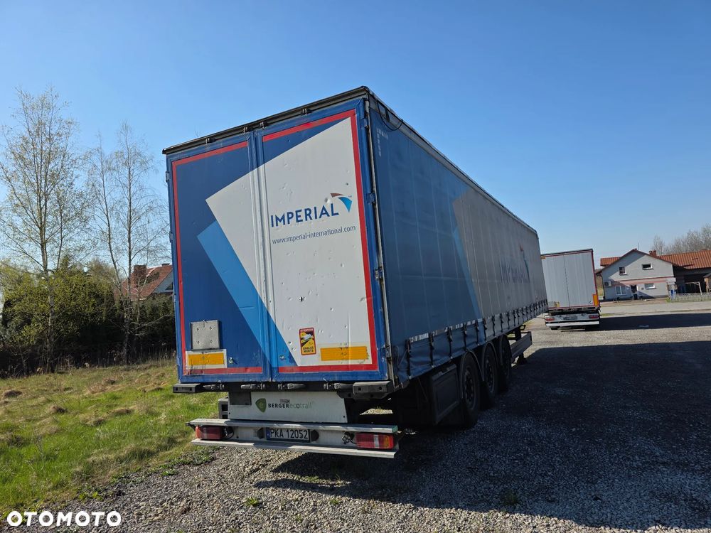 Berger LTCN Coil Mulda - 3