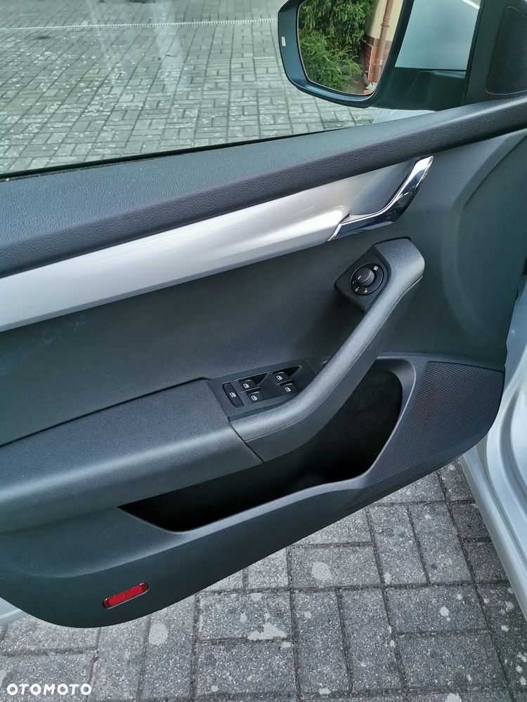 Skoda Octavia 1.0 TSI Active - 28