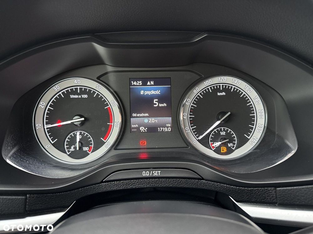 Skoda Karoq 1.5 TSI ACT Style - 16