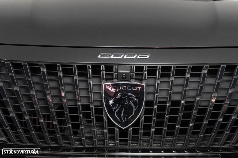 Peugeot 2008 1.2 PureTech GT EAT8 - 16