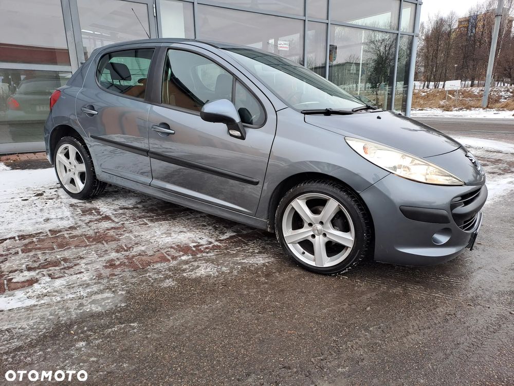Peugeot 207 75 Tendance - 3