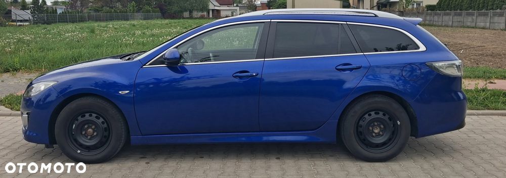 Mazda 6 2.5 Sport - 3