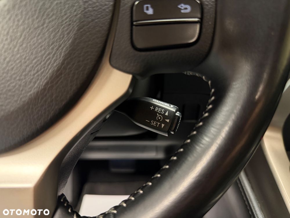 Lexus NX 300h Comfort AWD - 21