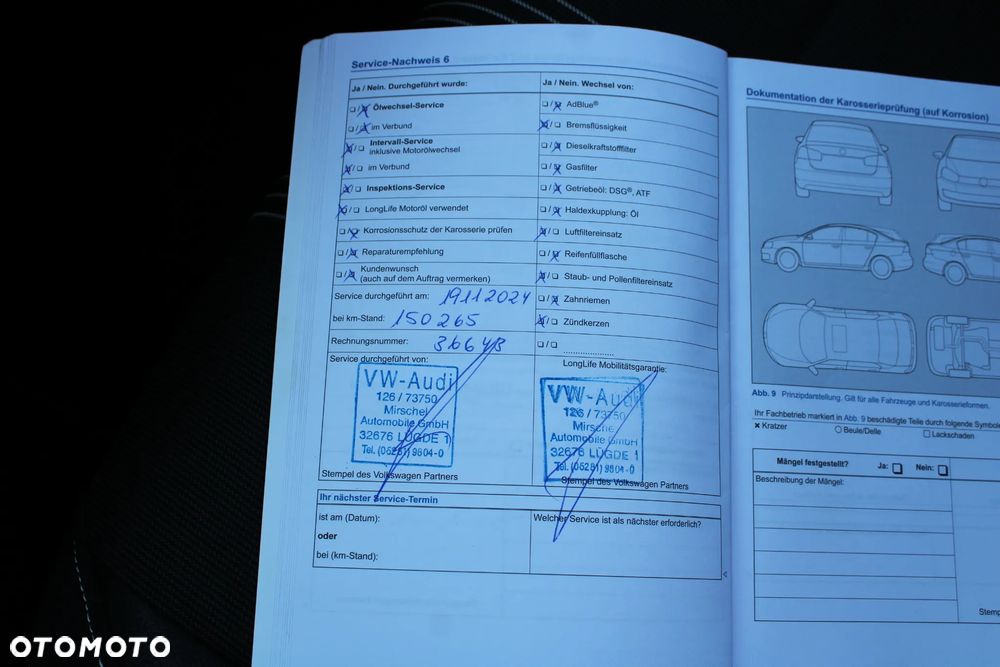 Volkswagen Polo 1.2 TSI MATCH - 37