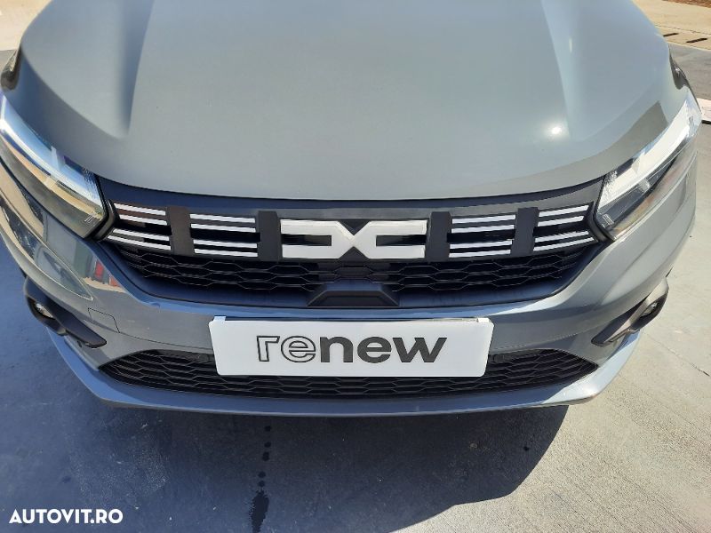 Dacia Logan - 22