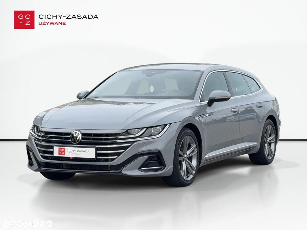 Volkswagen Arteon 2.0 TSI R-Line DSG - 1