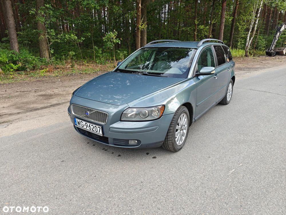 Volvo V50 2.0D Momentum - 27