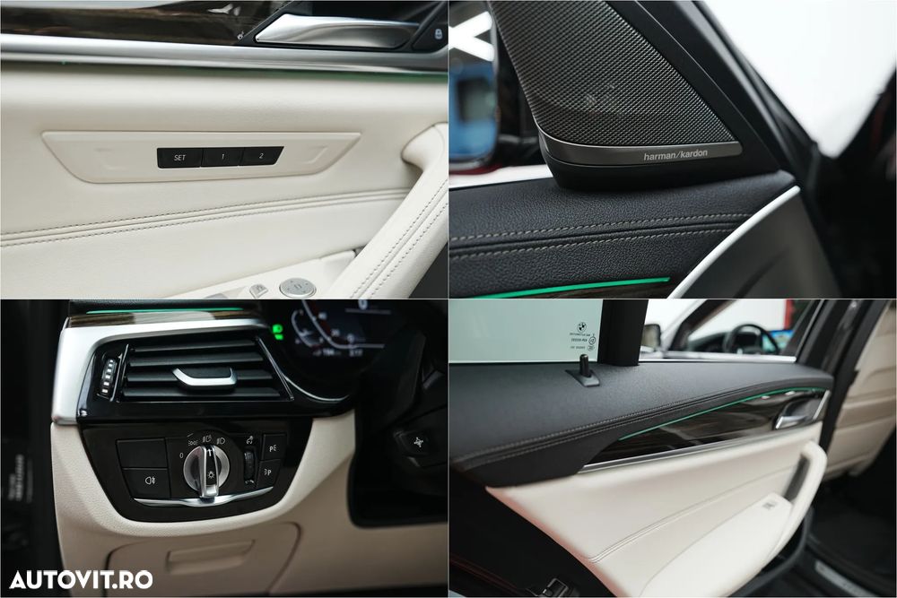 BMW Seria 5 545e xDrive AT PHEV - 25