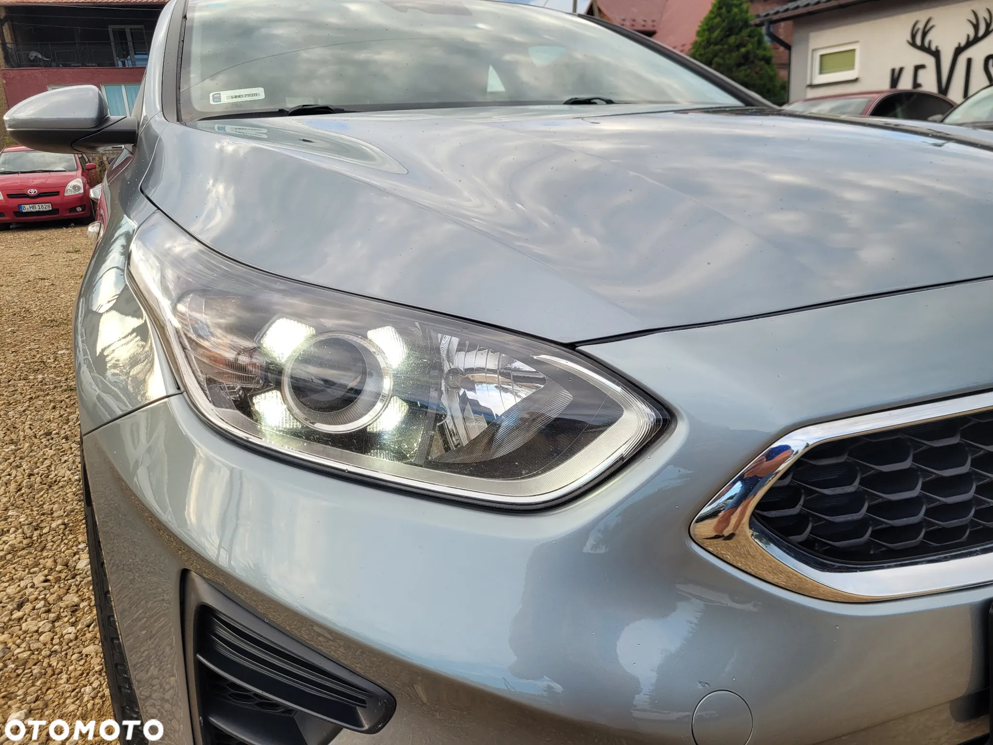 Kia Ceed 1.4 S - 16