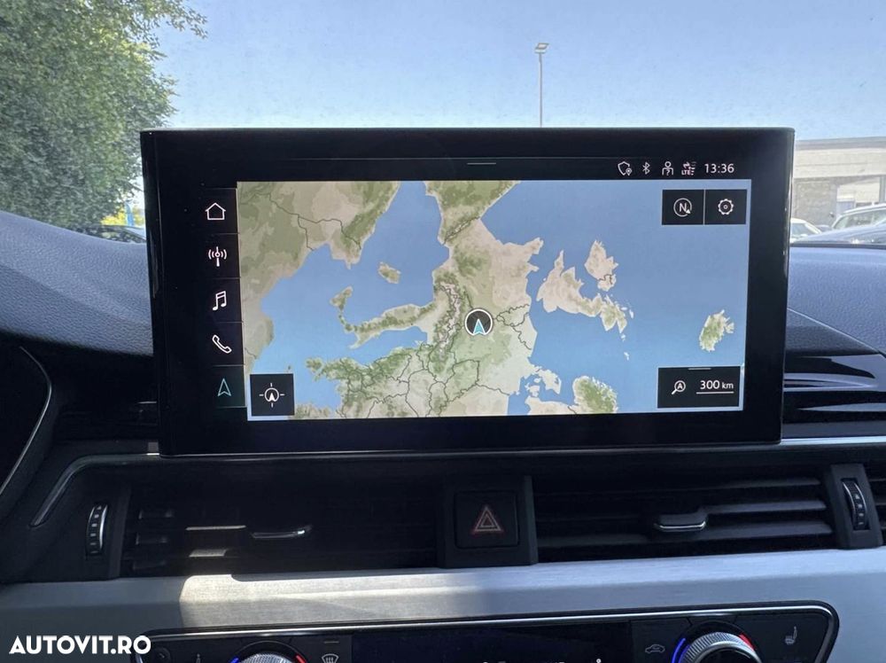 Audi A5 Sportback 40 TDI quattro S tronic S line - 15