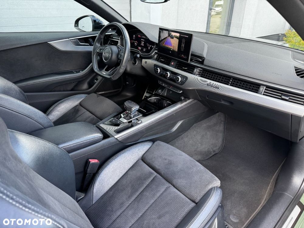 Audi A5 Coupé - 19