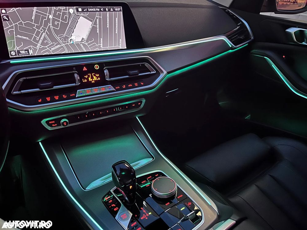 BMW X5 xDrive45e AT PHEV - 17