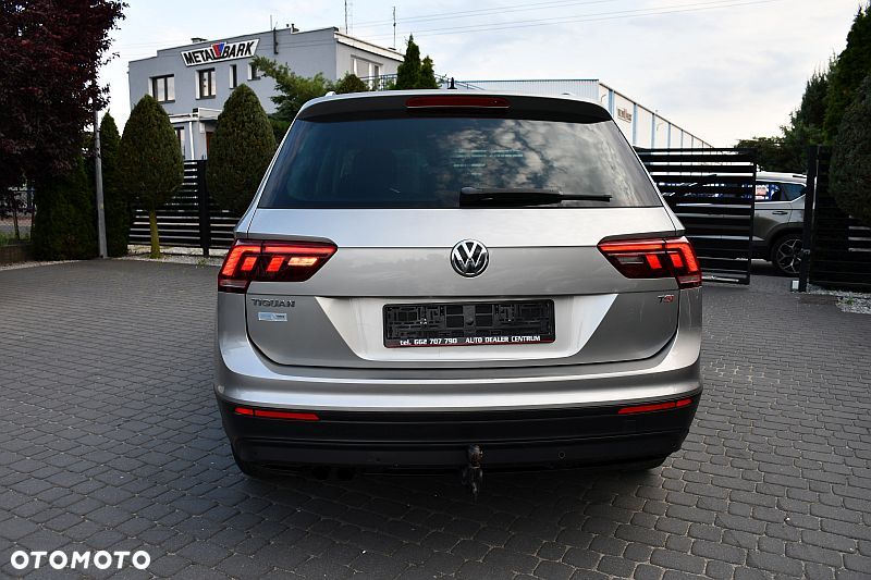 Volkswagen Tiguan 1.4 TSI ACT DSG OPF Join - 33