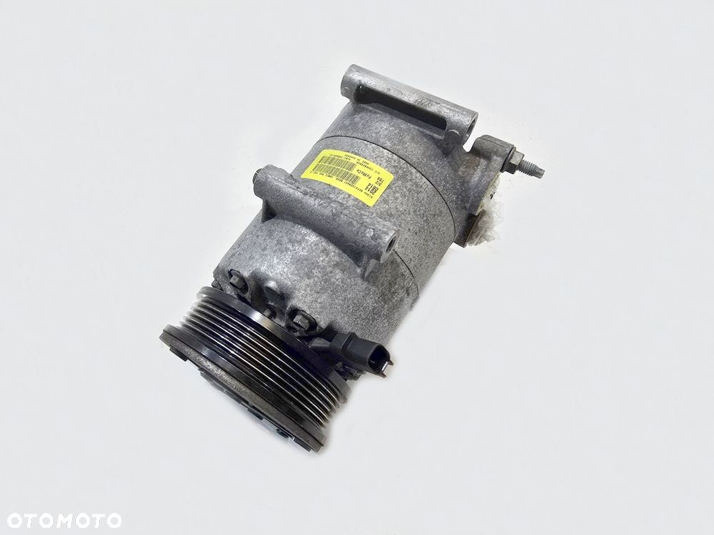 sprężarka klimatyzacji grand c-max ii mk2 1.6 ecoboost av61-19d629-cc - 1