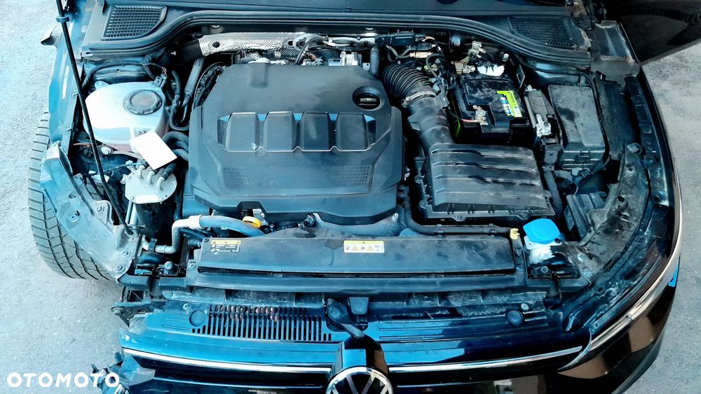Volkswagen Golf Variant - 21