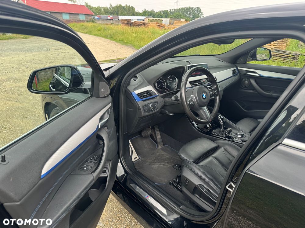 BMW X2 - 9