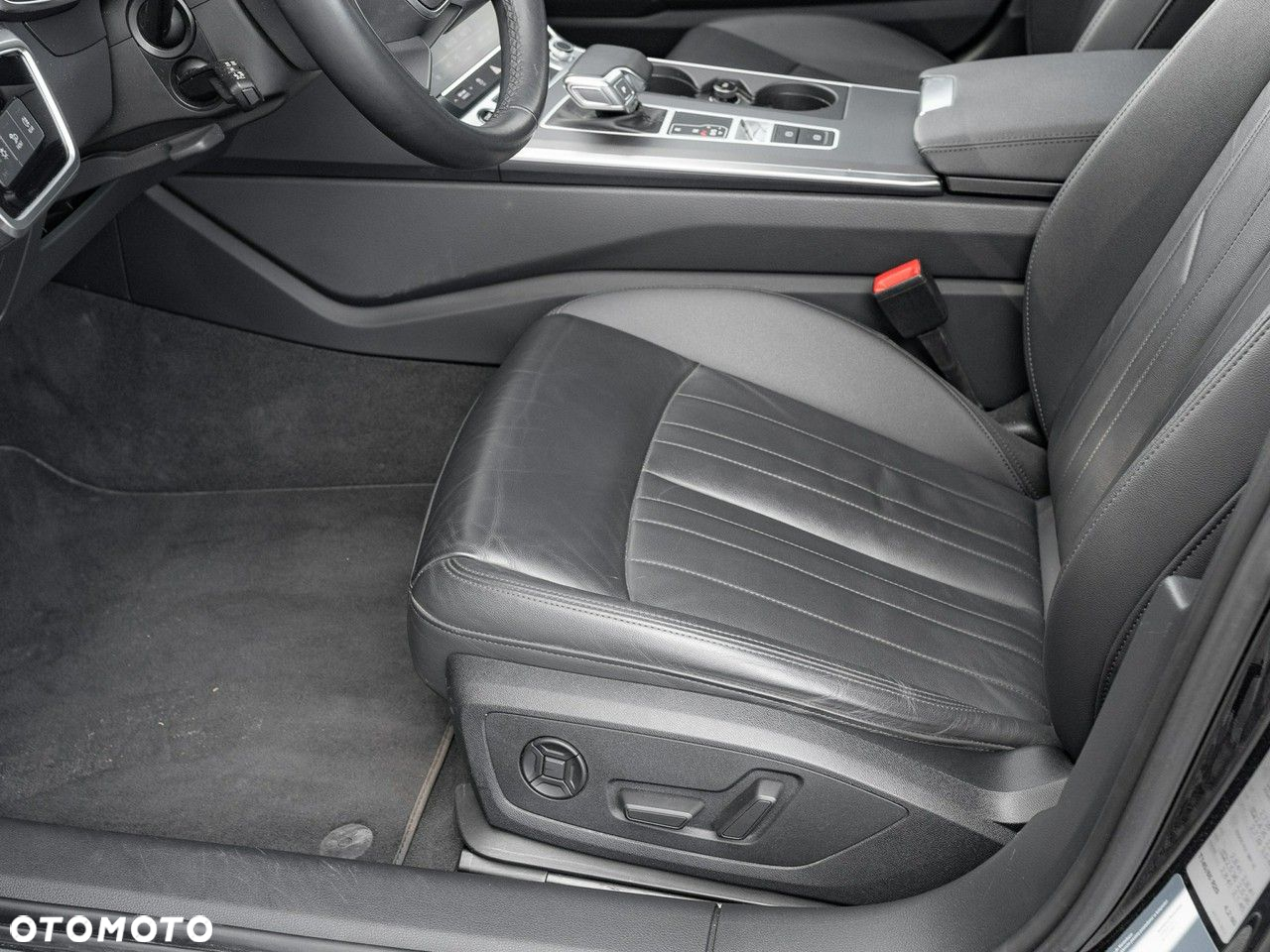 Audi A6 - 14