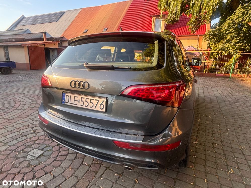 Audi Q5 - 17