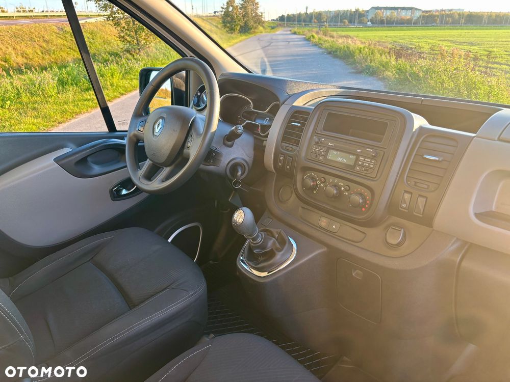 Renault Trafic - 7