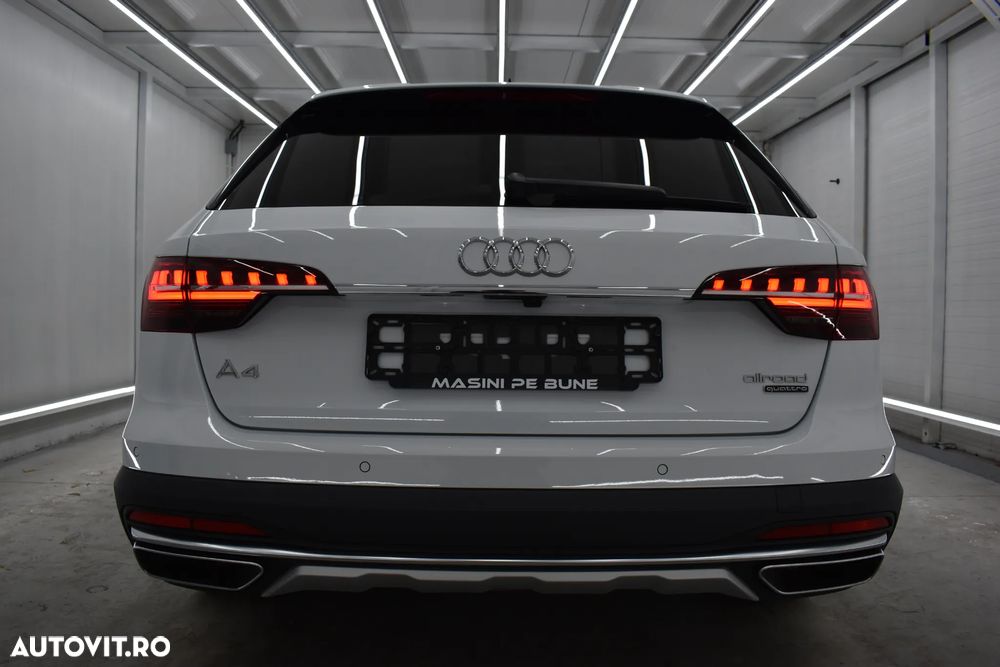 Audi A4 Allroad quattro 45 TFSI S tronic - 5