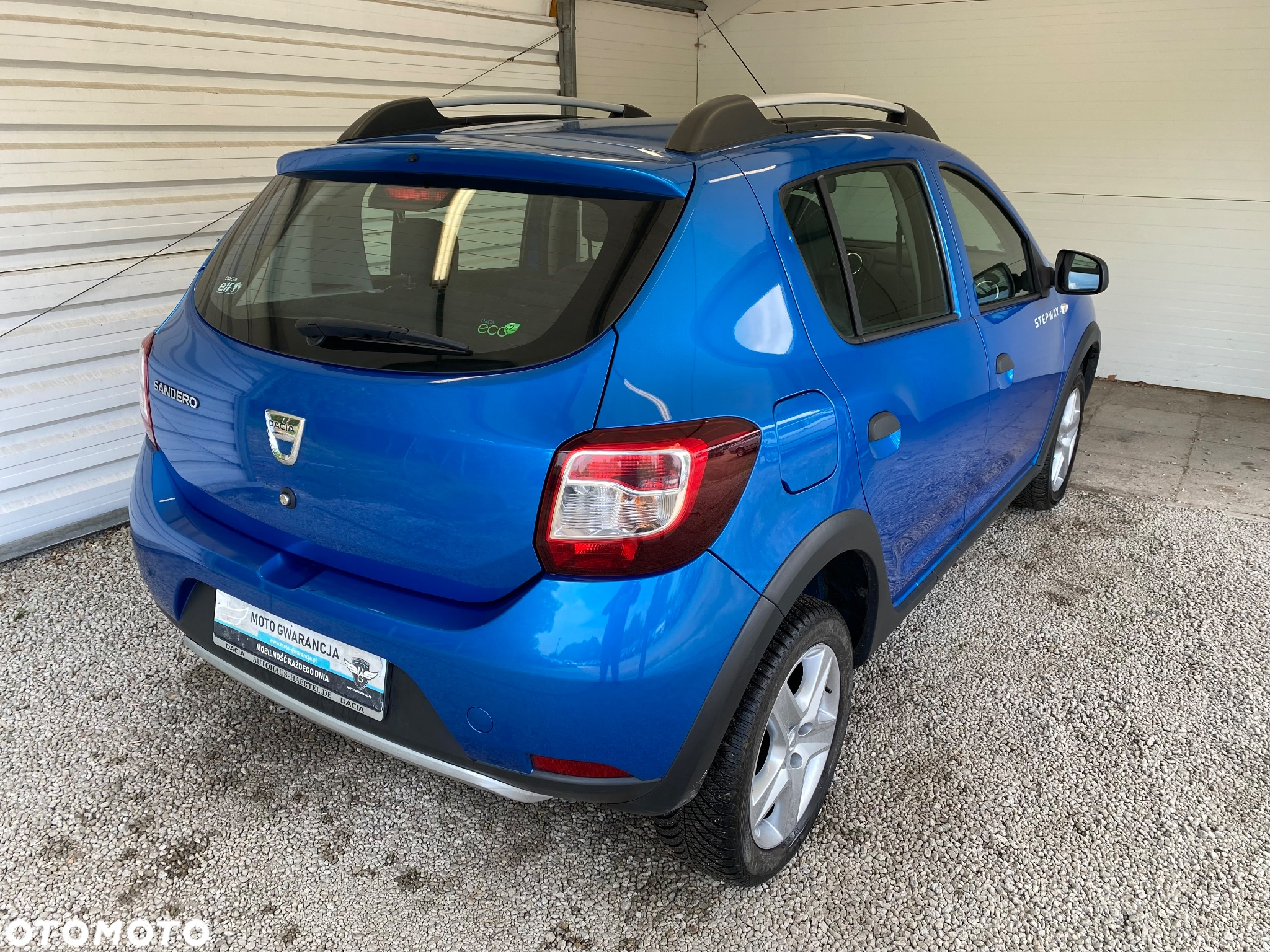 Dacia Sandero 0.9 TCe SL Celebration - 27