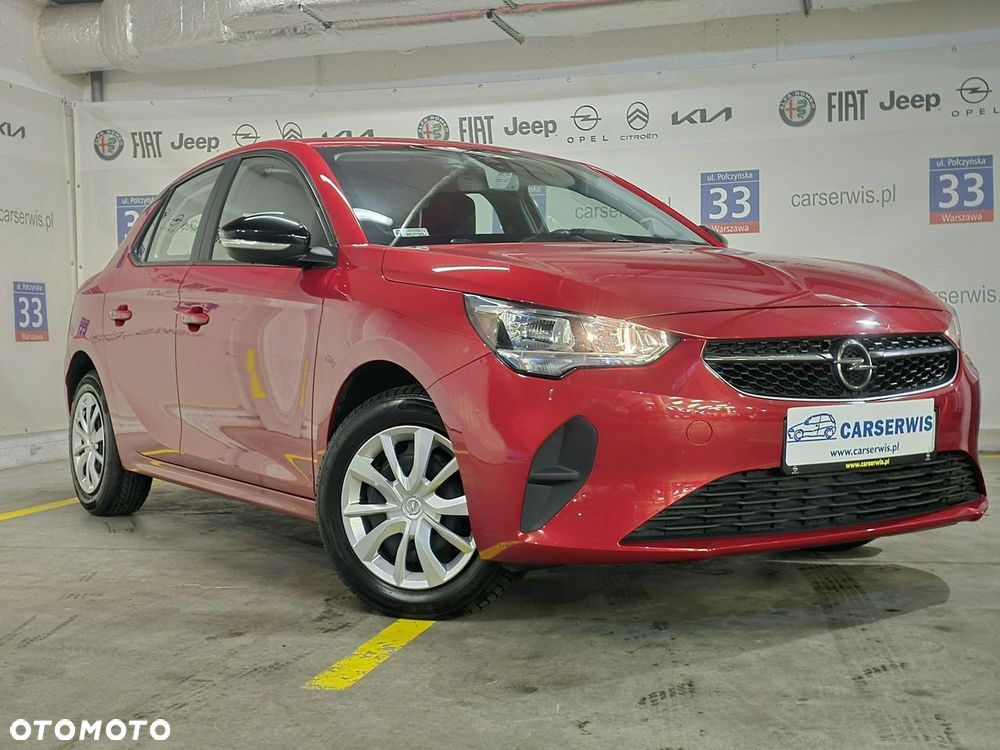 Opel Corsa 1.2 Elegance S&S - 4