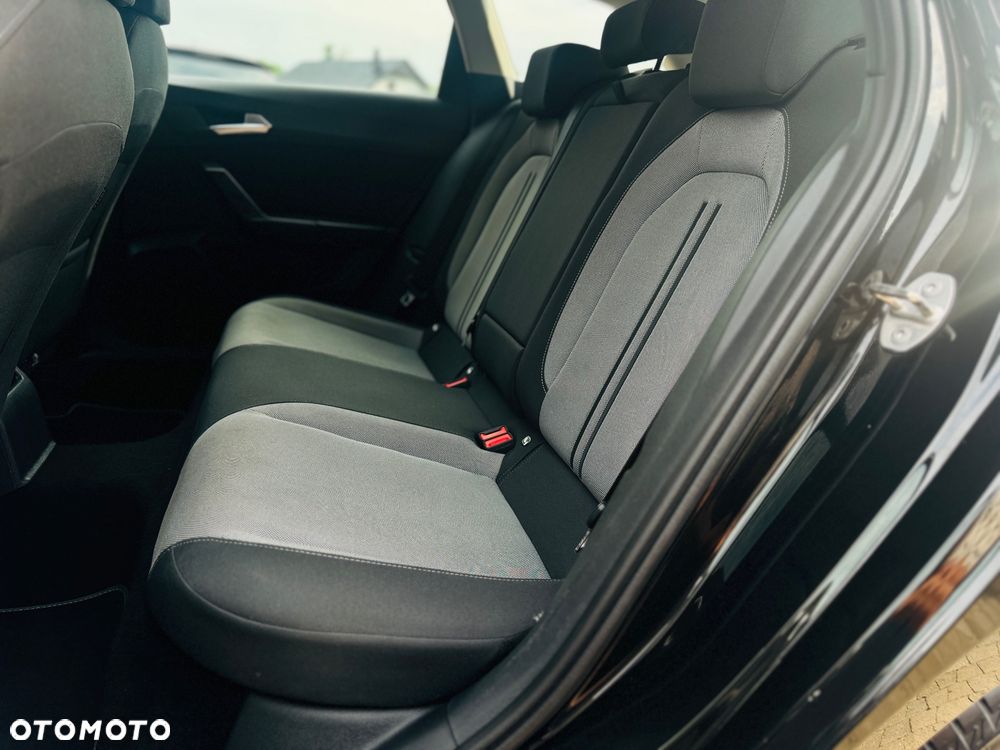 Seat Leon 2.0 TDI DPF Start&Stop Style - 20