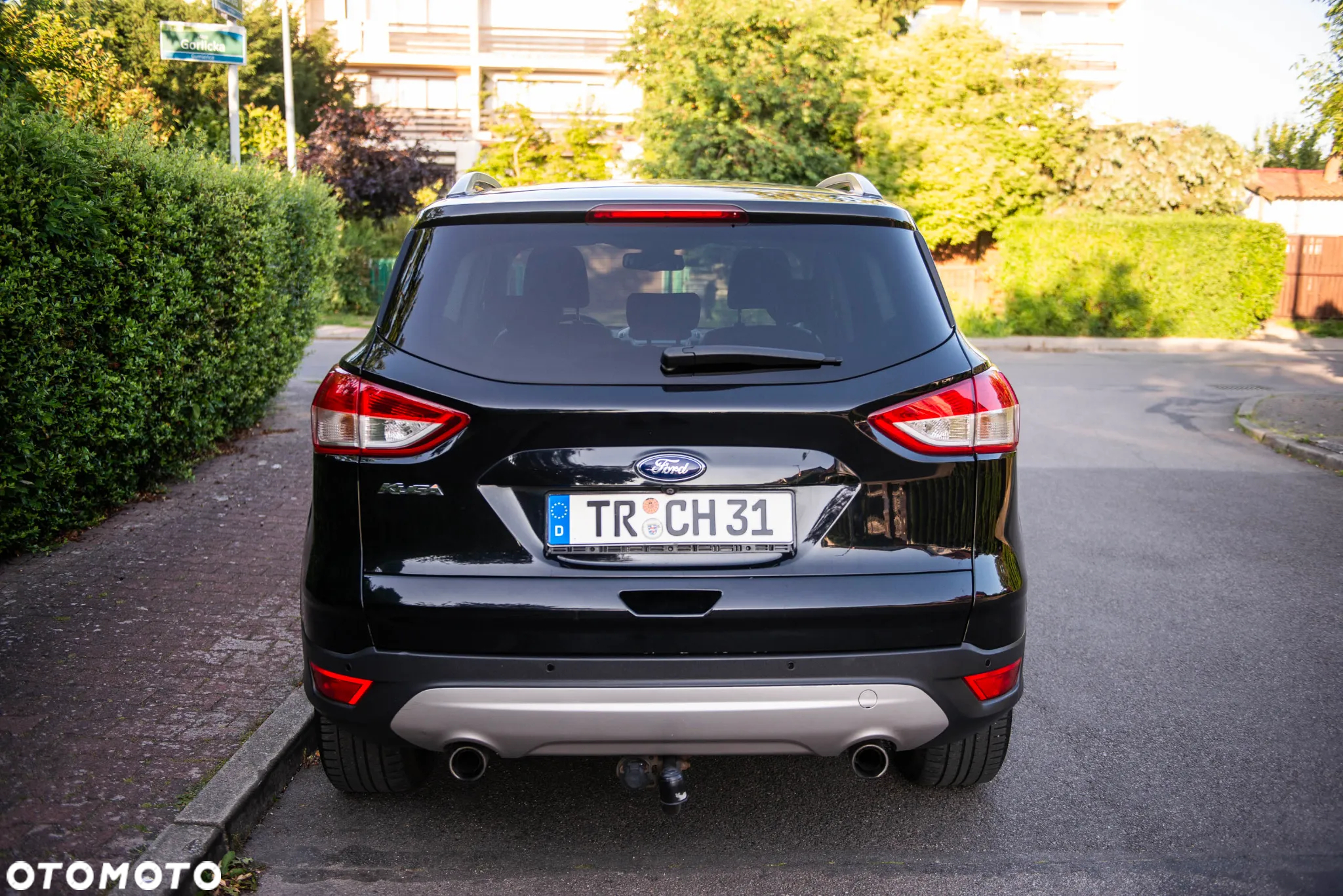 Ford Kuga 2.0 TDCi 4WD Titanium - 15
