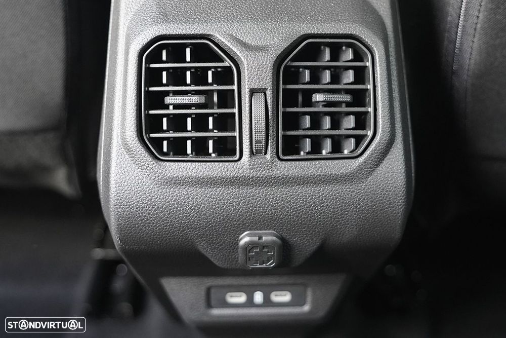 Dacia Bigster 1.8 Hybrid Journey - 24