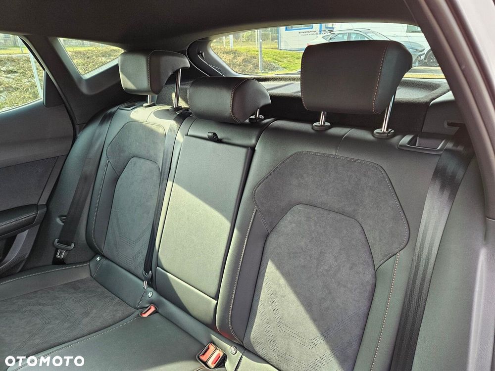 Cupra Formentor 1.5 TSI - 21