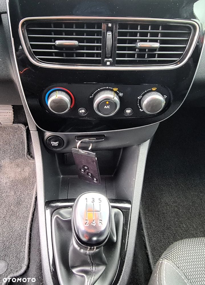 Renault Clio 0.9 Energy TCe Expression - 28