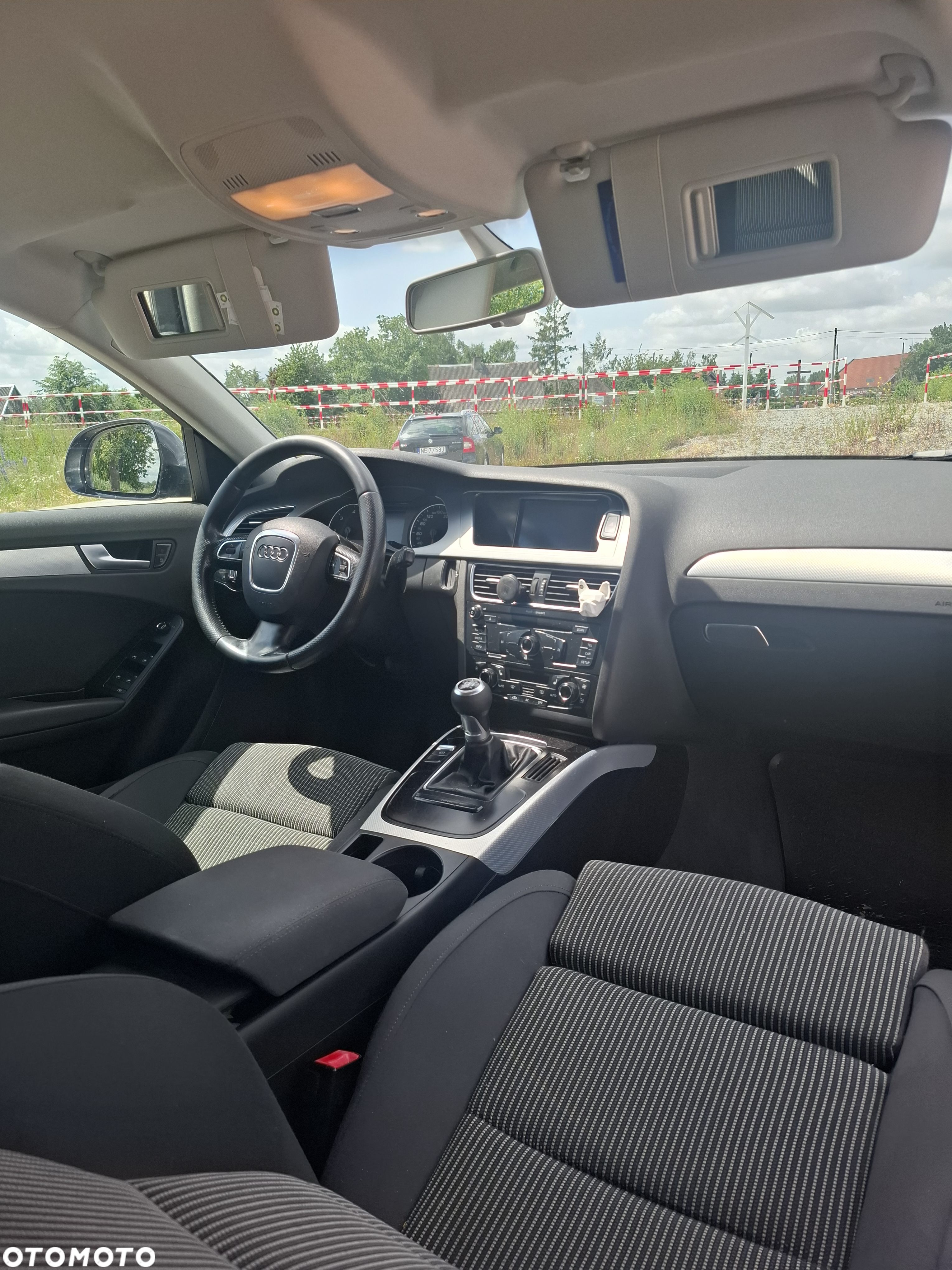 Audi A4 2.0 TDI - 8