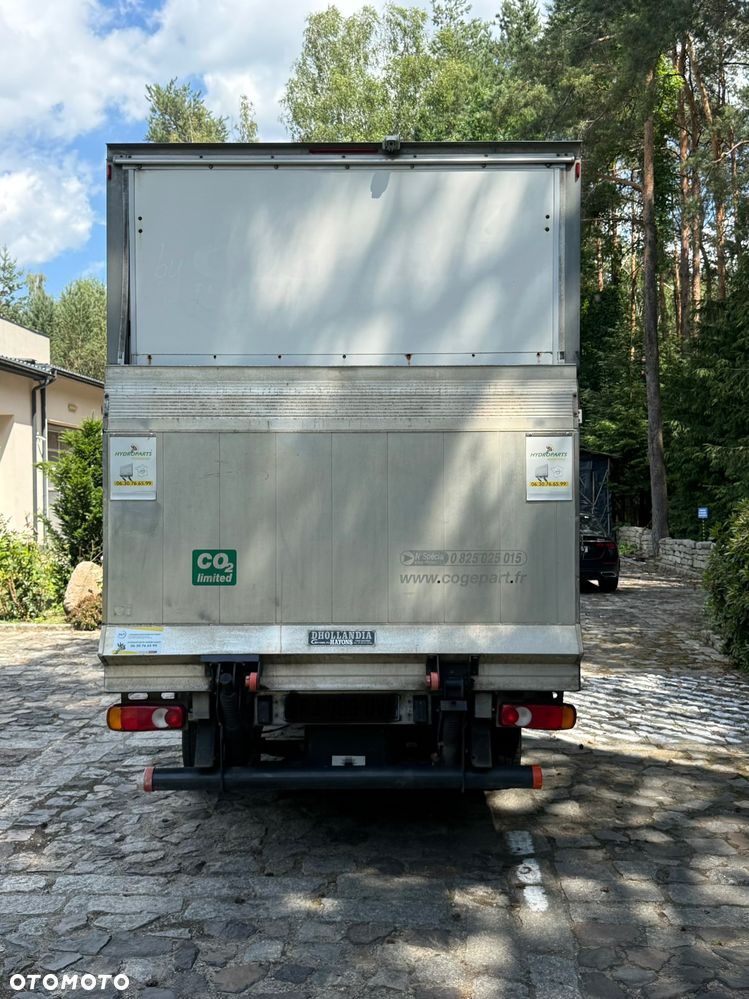Peugeot Boxer - 7