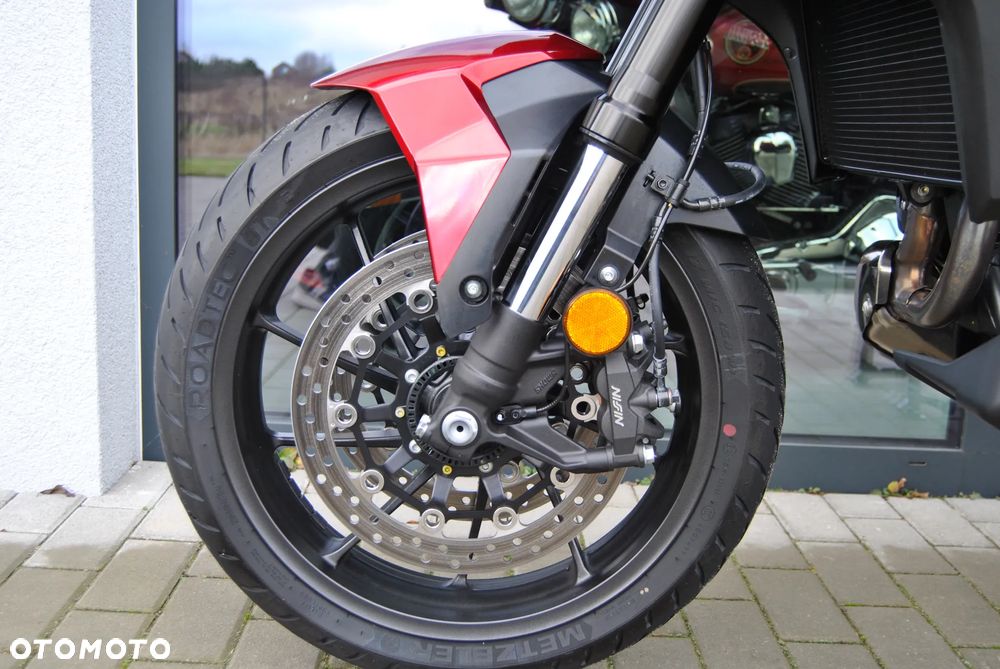 Honda NT - 23