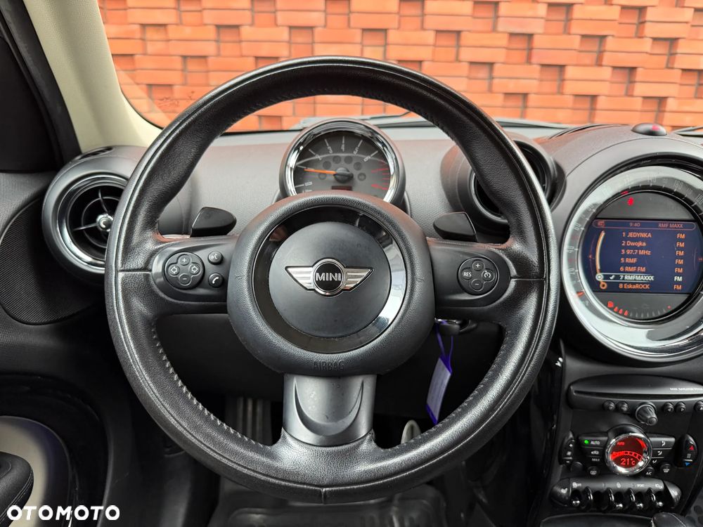 MINI Cooper S Sport - 15