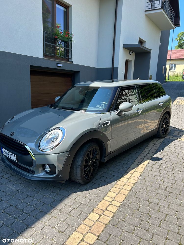 MINI Cooper Standard - 2