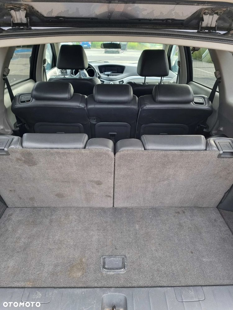 Subaru Tribeca 3.6R Automatik Comfort - 12
