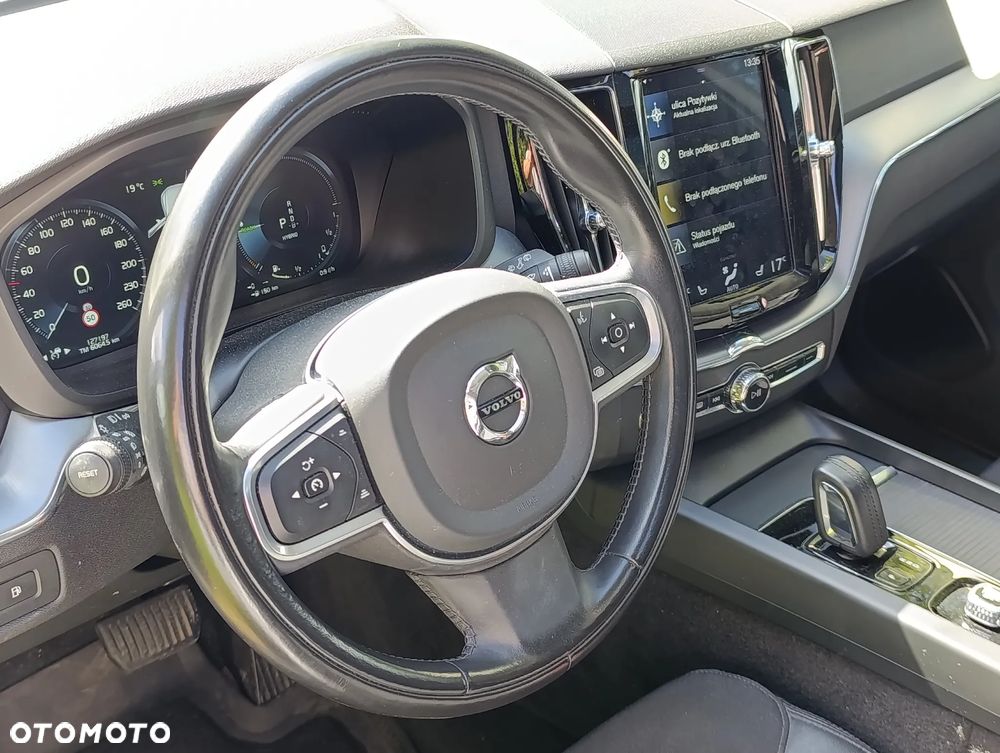 Volvo XC 60 - 12
